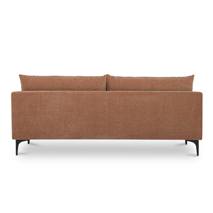 Paris - Stationary Sofa - Heritage Pink