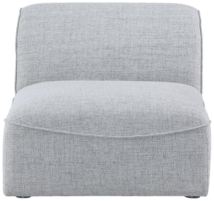 Miramar - Armless Chair