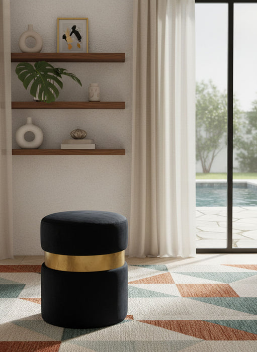 Hailey - Ottoman