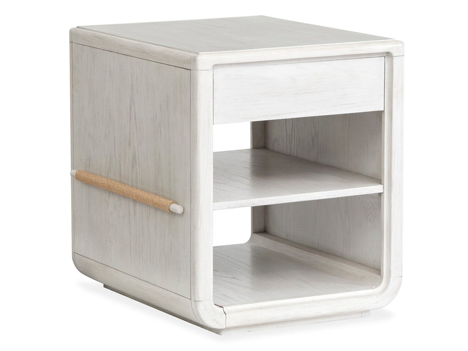 Sunset Cove - Chairside End Table