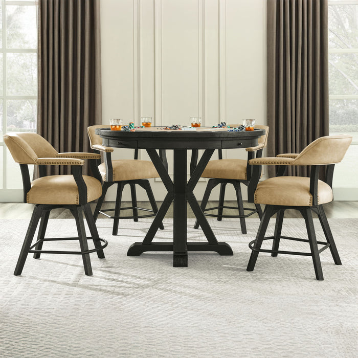 Rylie - Counter Dining Set