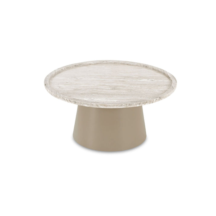 Kimberley - Coffee Table - Gray