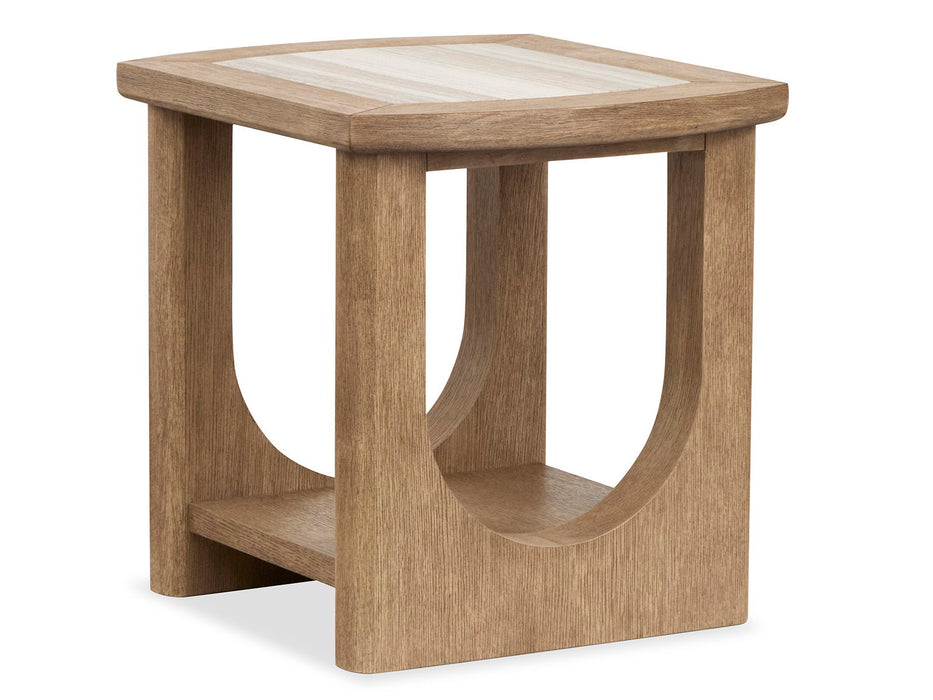 Bradford - Rectangular Table