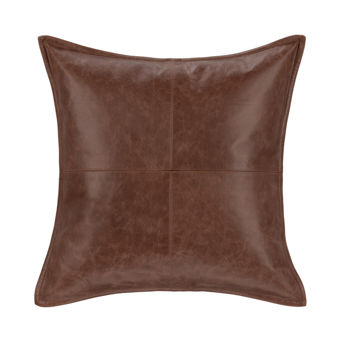 Soco Leather - SLD Pillow