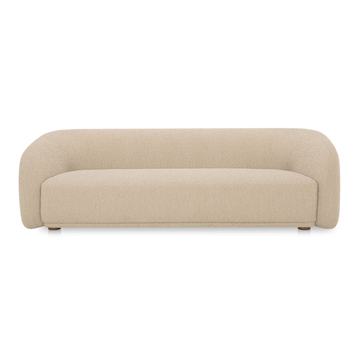 Faye - Sofa - Beige