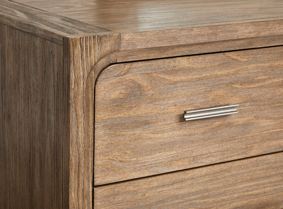 Westbourne - Drawer Dresser