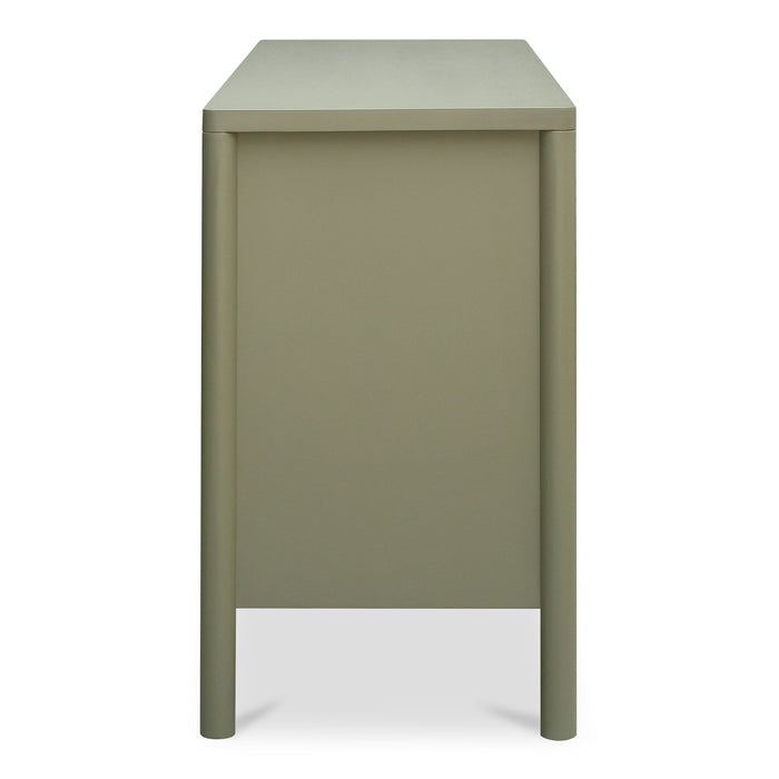 Hannah - Sideboard - Green