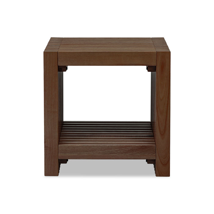 Tanner Side Table - Roux