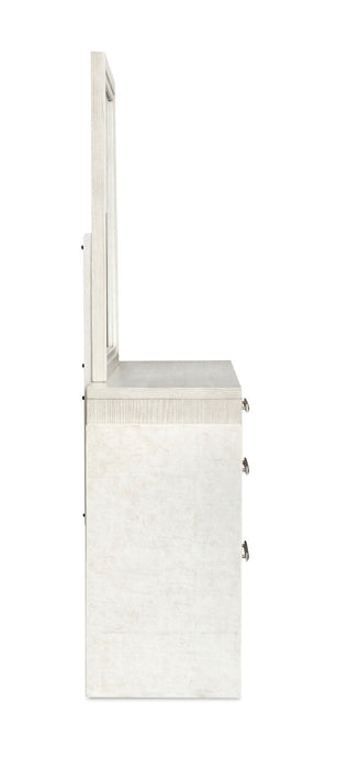 Lorelei - Double Drawer Dresser