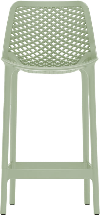 Mykonos - Outdoor Patio Stool (Set of 2)