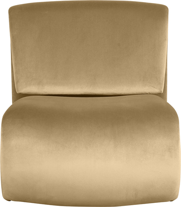 Nouveau - Accent Chair