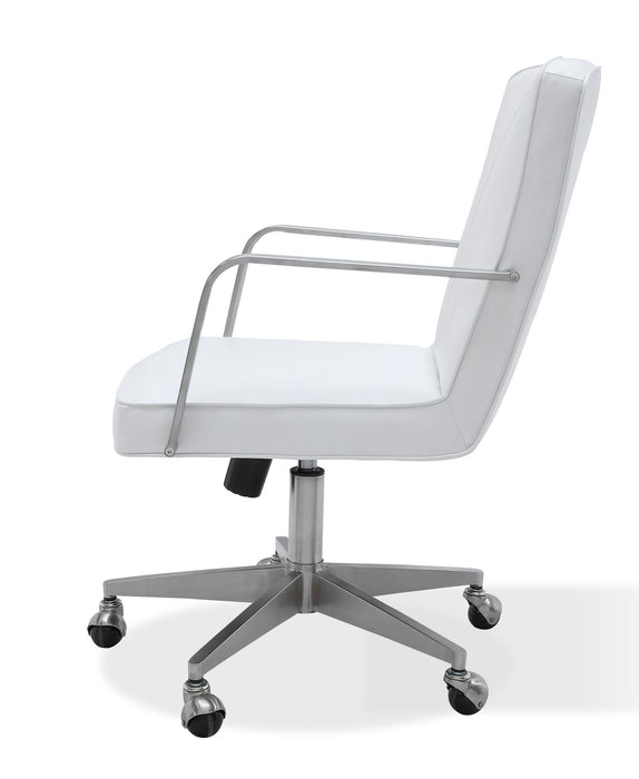 One Home Office Chair - BSS/Wt