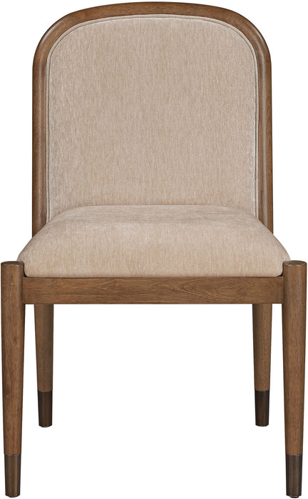 Cambria - Fabric Upholstered Dining Side Chair (Set of 2)