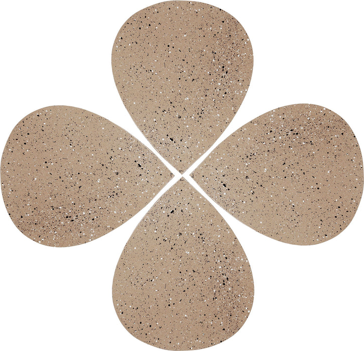 Petal - Coffee Table