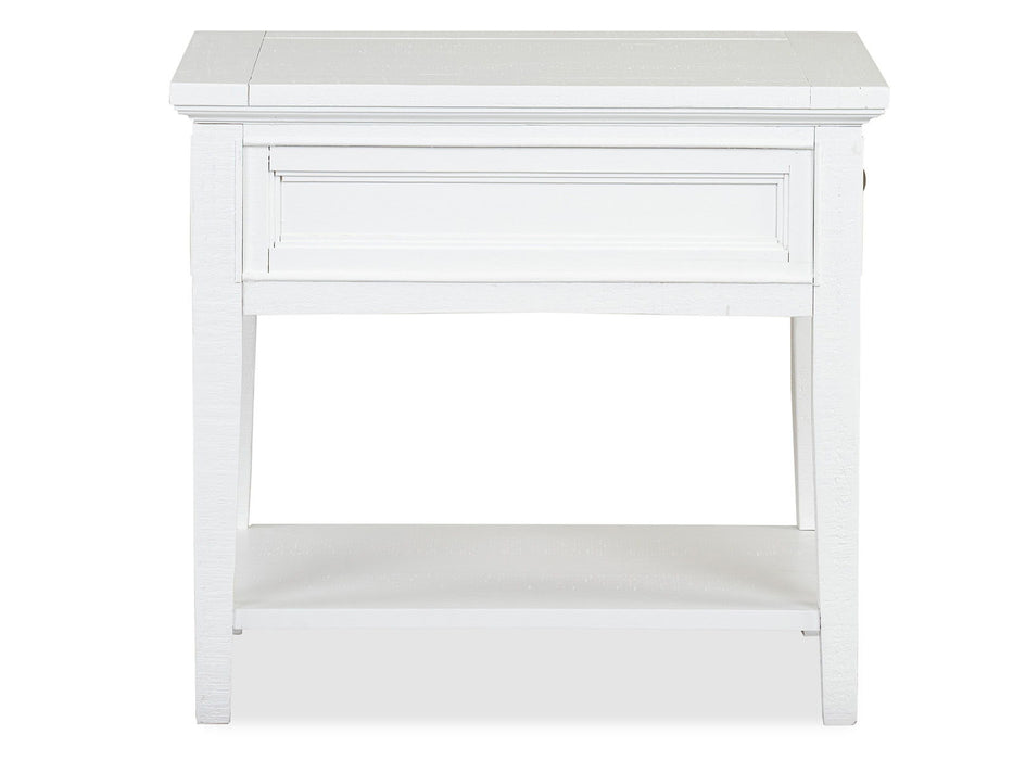 Heron Cove - Rectangular Table