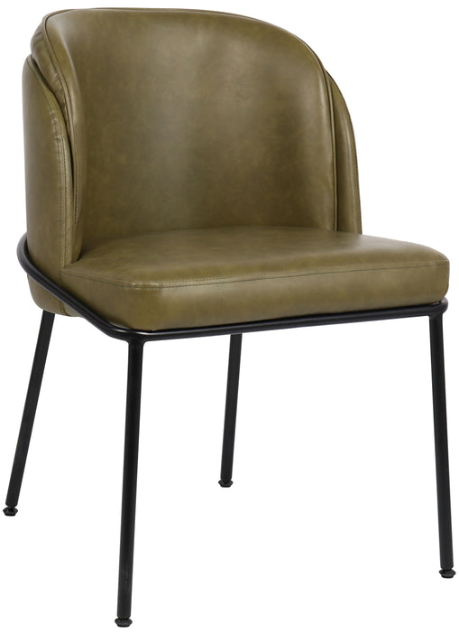 Jagger - Dining Chair (Set of 2)