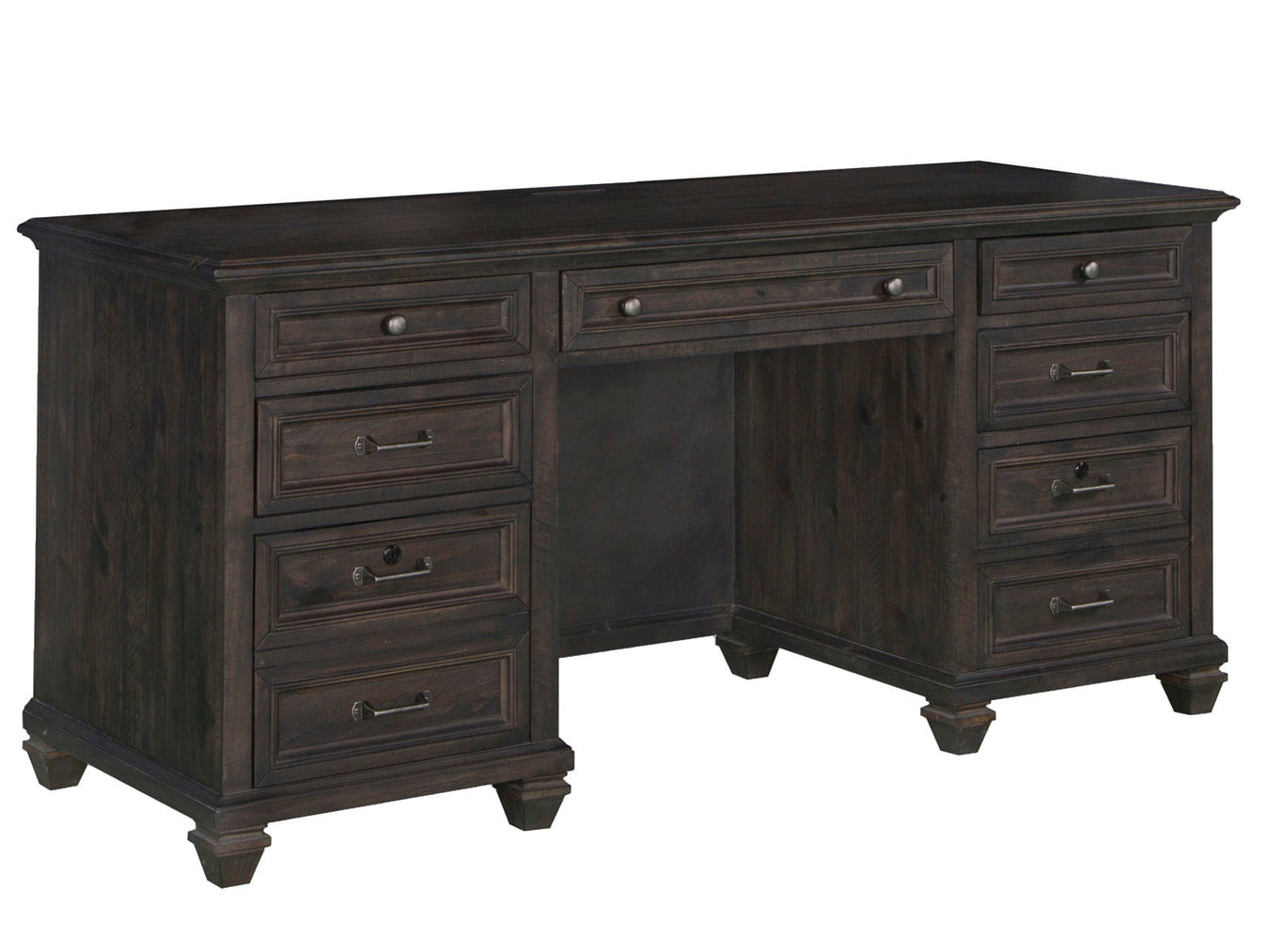 Credenzas & Hutches