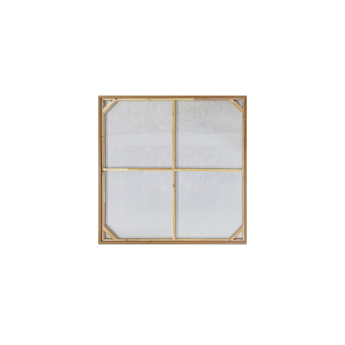 Prelude - Framed Painting - Multicolor