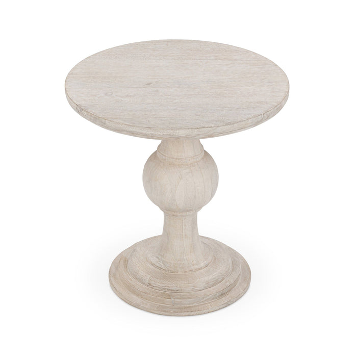 Hera - Round Table