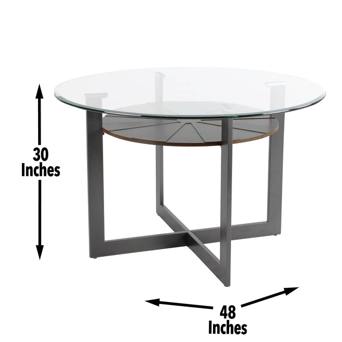 Olson - Table