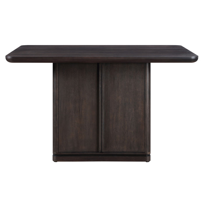 Oakley - Counter Table - Black