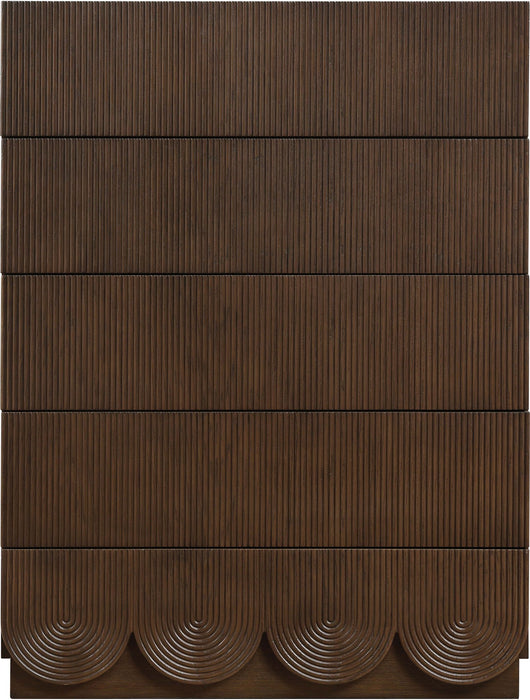 Scallop - Chest