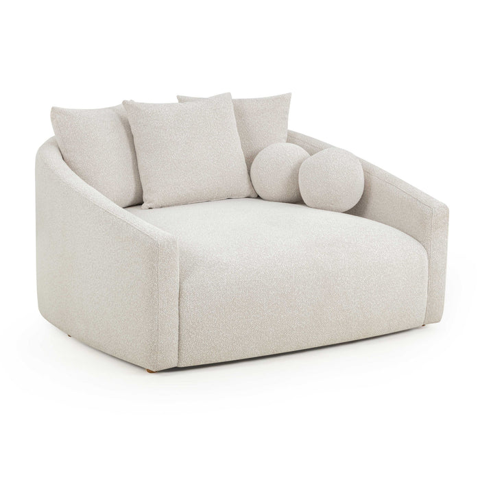 Hanim - Boucle Daybed