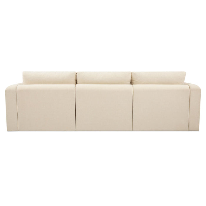 Swift - Modular Sofa - Light Beige