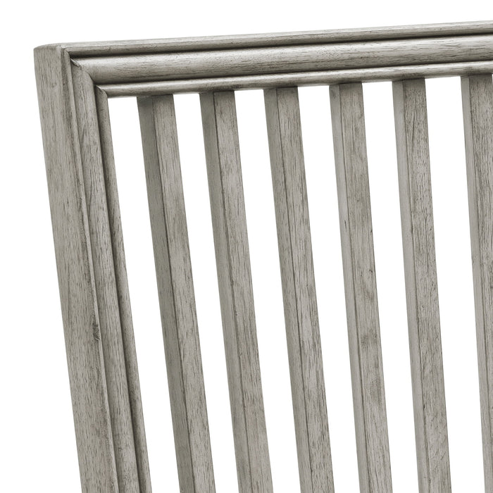 Madison Ridge - Side Chair (Set of 2)