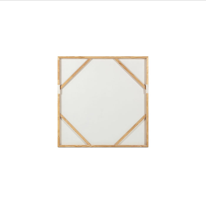 Splendor - Framed Painting - Multicolor