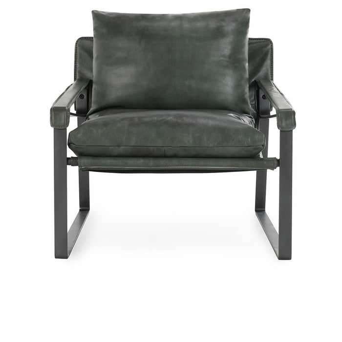 Morgan - Accent Chair