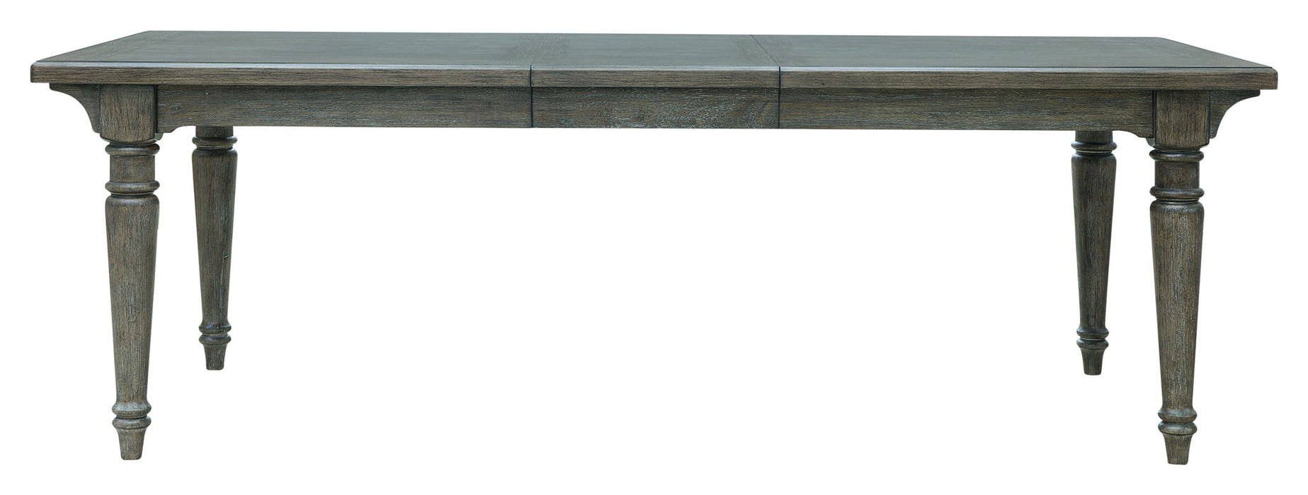 Madison Ridge - Extendable Leg Dining Table