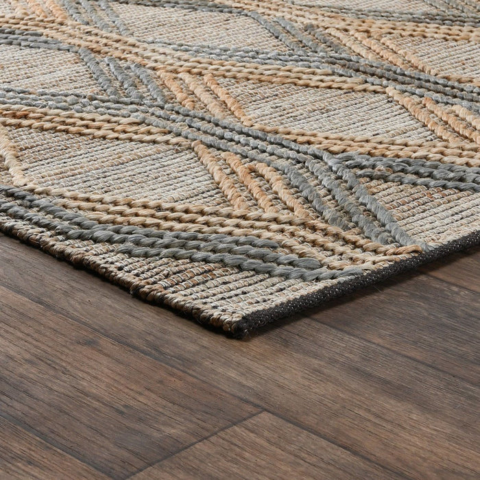 Natural Fiber - Sylmar Rug