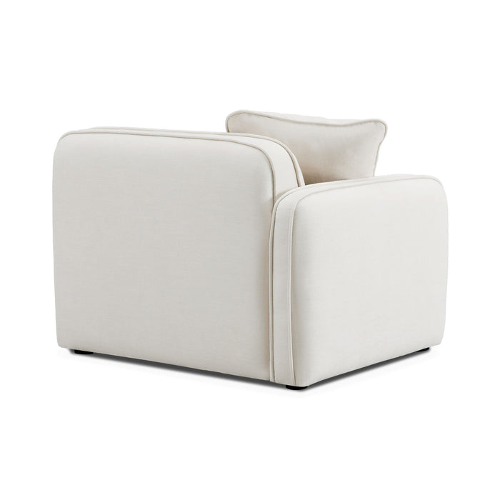 Travie - LAF Corner Chair