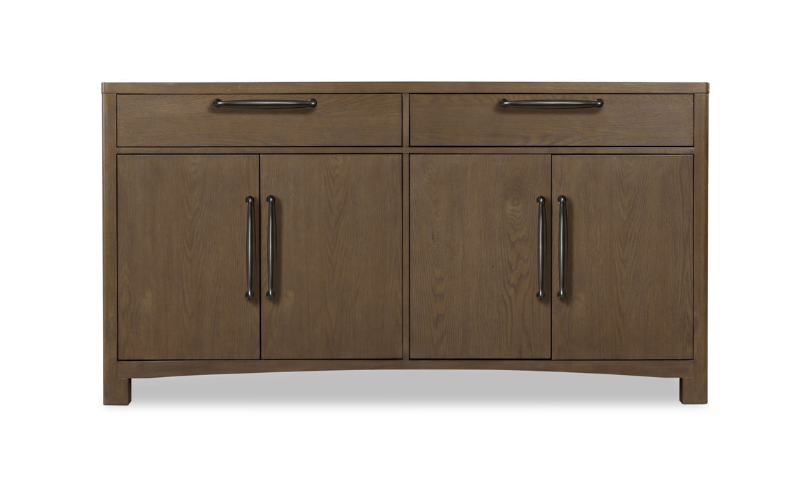 Arden Sideboard - Tavern Brown