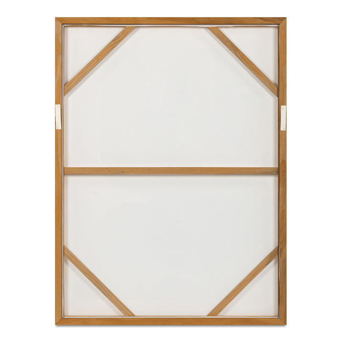 Soha - Canvas Art - Dark Gray