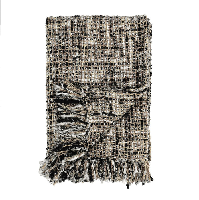 Throws - TC Porter Throw