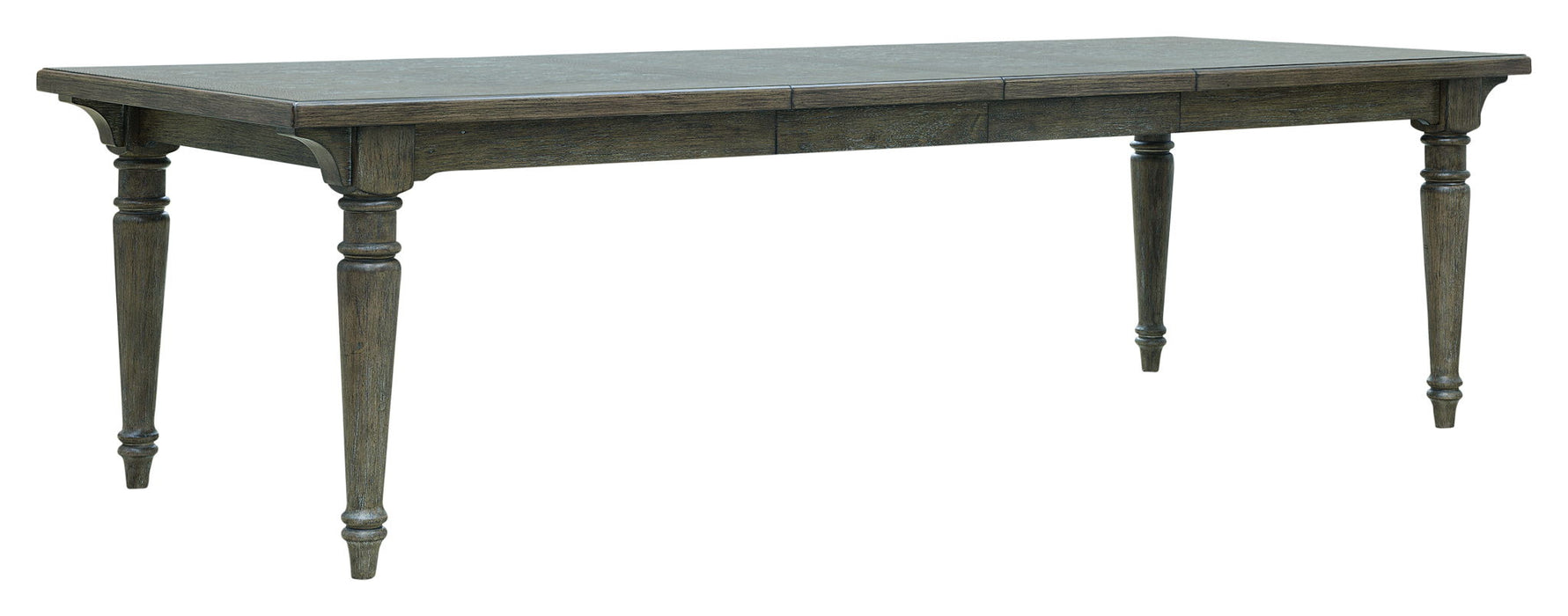 Madison Ridge - Extendable Leg Dining Table