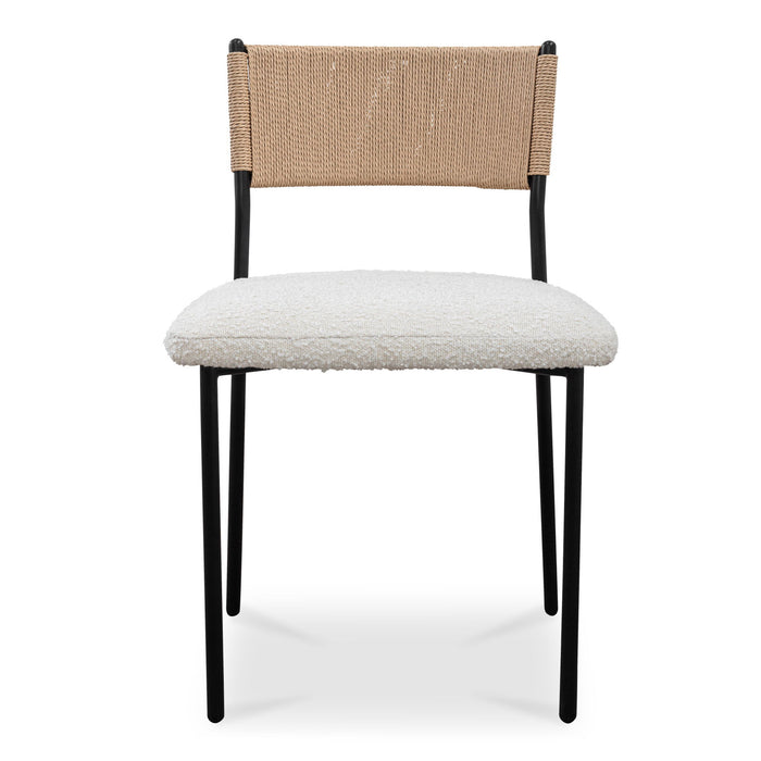 Foley - Dining Chair (Set of 2) - White