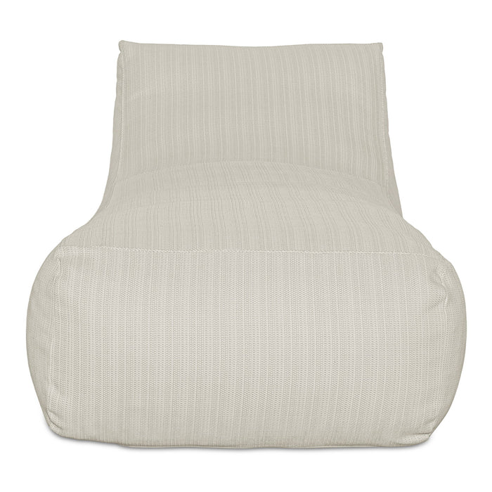 Lirio - Chaise - White
