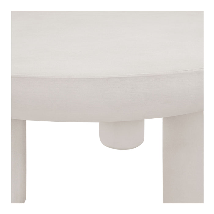 Rocca - Coffee Table - Cream