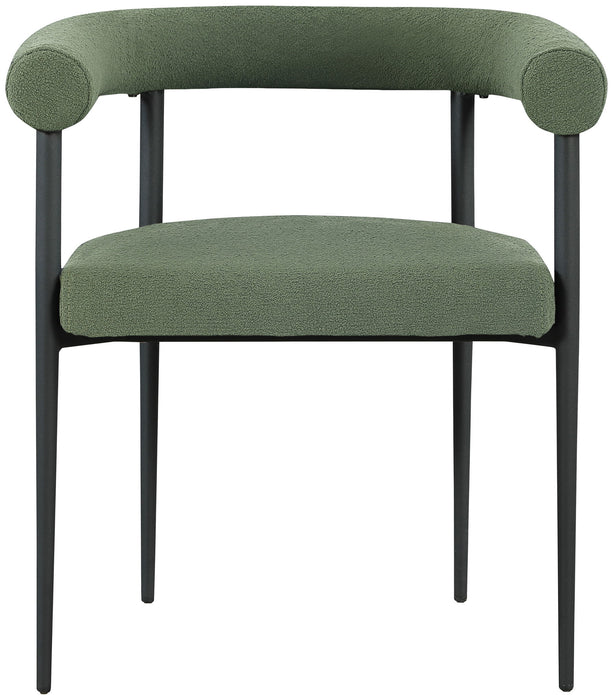 Louie - Dining Chair (Set of 2)