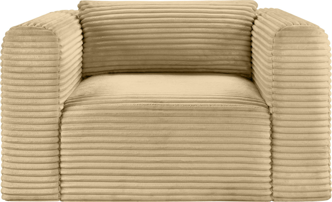 Shaggy - Arm Chair