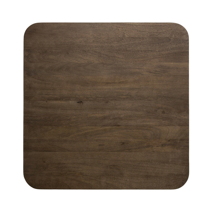 Delyla - Coffee Table