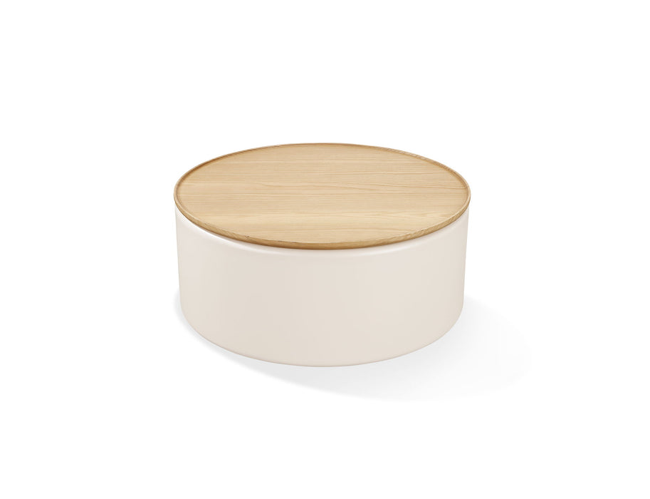 Oskar Strg Coffee Table - Brly