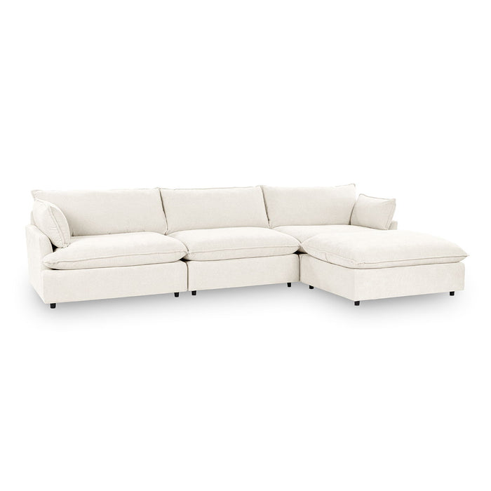 Caplan - Modular Sectional