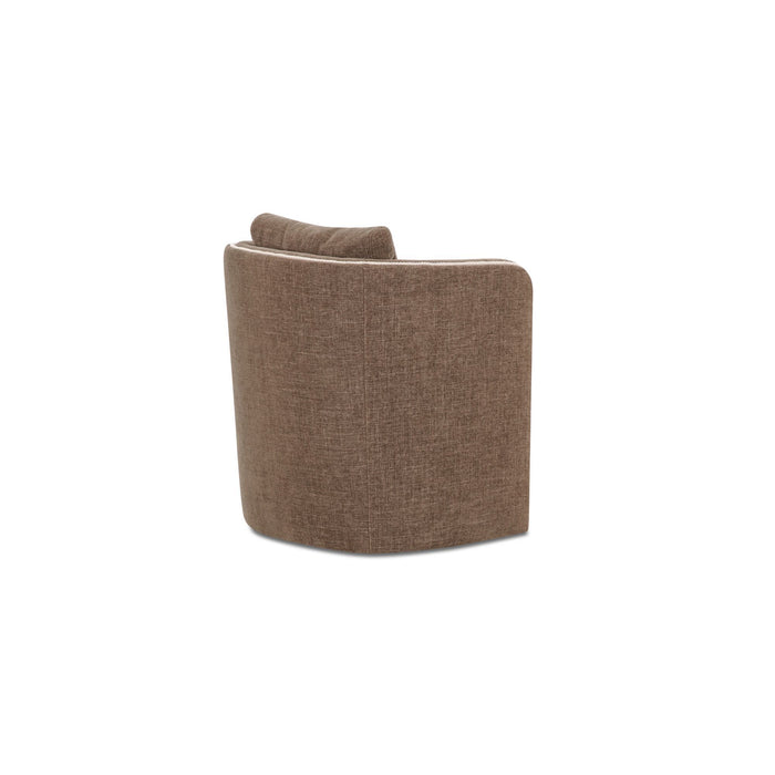 Cecil - Dining Chair - Dark Brown
