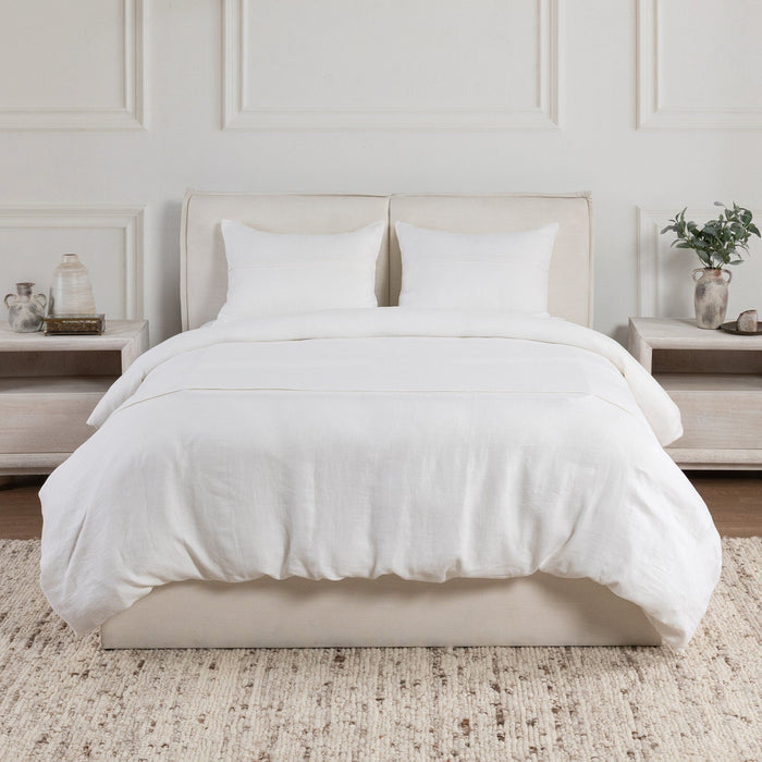 Beaumont - 3 Piece Duvet Set
