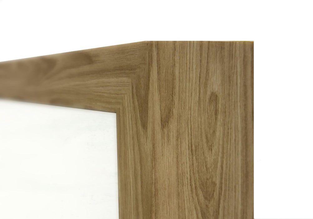 Marrs - 48" x 72" Painting By Buddy Whitlock - Green