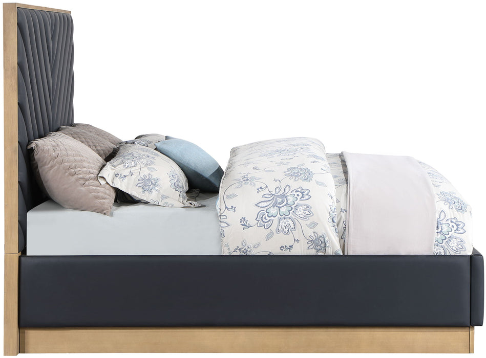 Casa - Bed